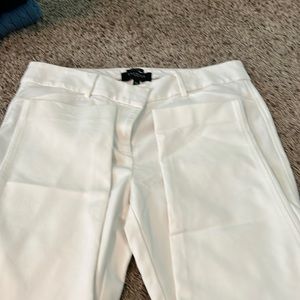Talbots ankle length pants